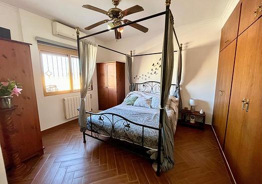 Country house in Fortuna