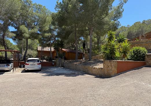 Country house in Orihuela