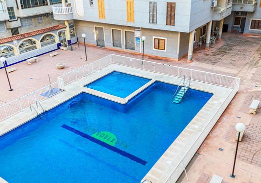Apartment in Torrevieja