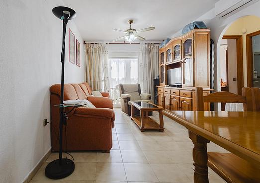 Apartment in Torrevieja