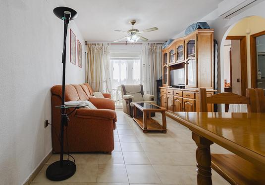 Apartment in Torrevieja