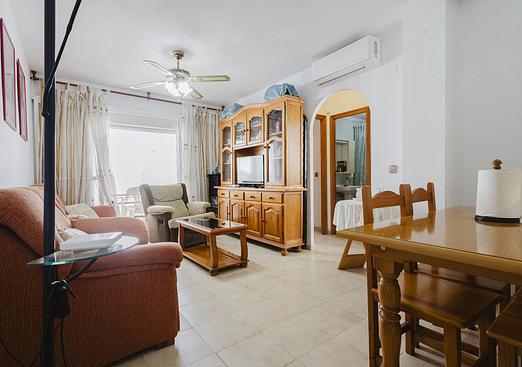 Apartment in Torrevieja