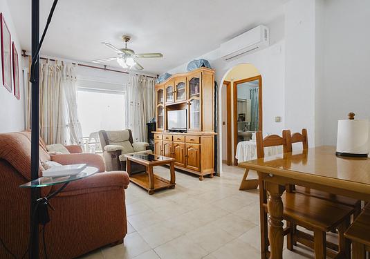 Apartment in Torrevieja