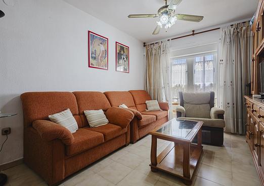 Apartment in Torrevieja