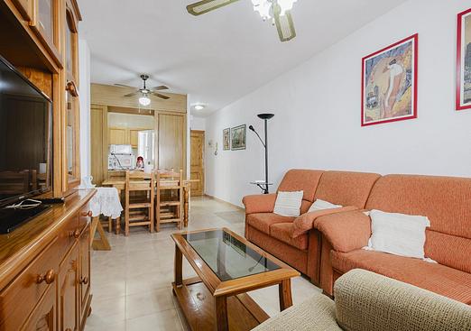 Apartment in Torrevieja