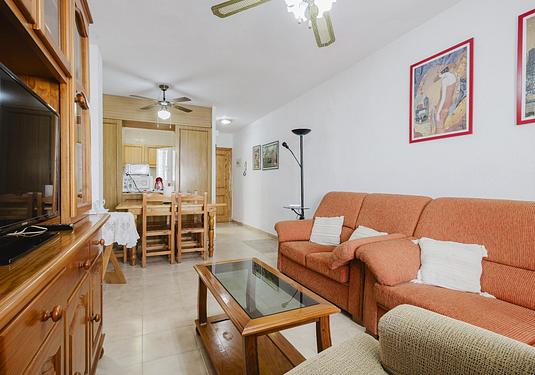 Apartment in Torrevieja