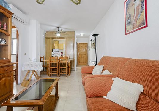 Apartment in Torrevieja