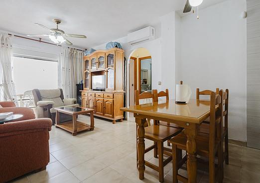 Apartment in Torrevieja
