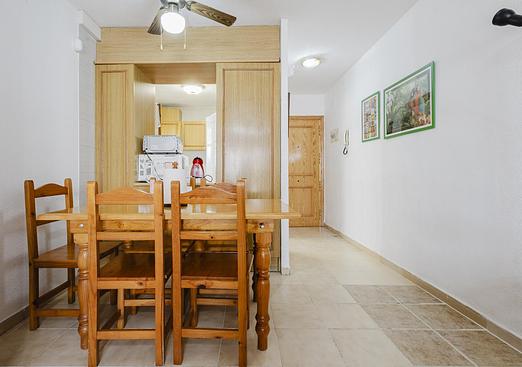 Apartment in Torrevieja