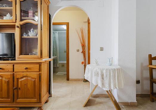 Apartment in Torrevieja