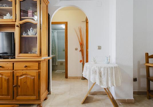 Apartment in Torrevieja