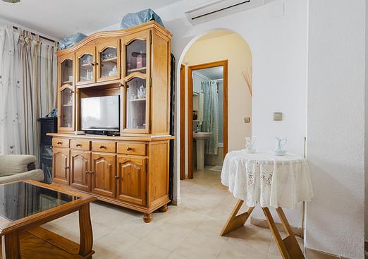 Apartment in Torrevieja
