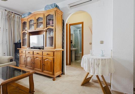 Apartment in Torrevieja
