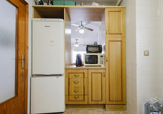 Apartment in Torrevieja