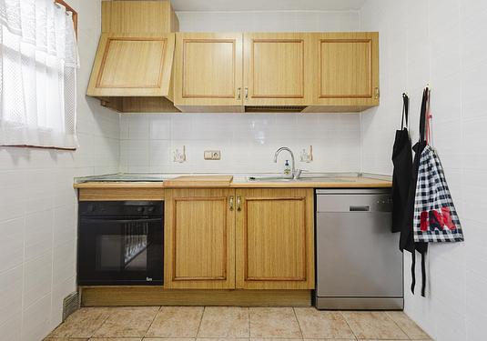 Apartment in Torrevieja