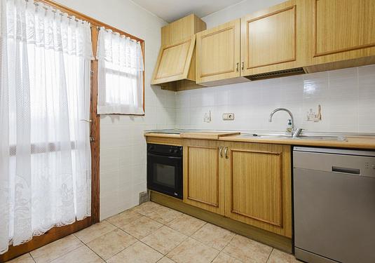 Apartment in Torrevieja