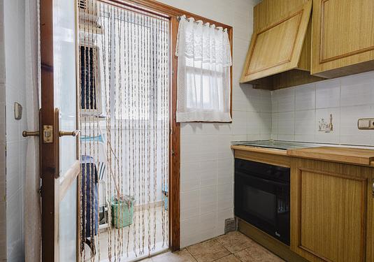 Apartment in Torrevieja