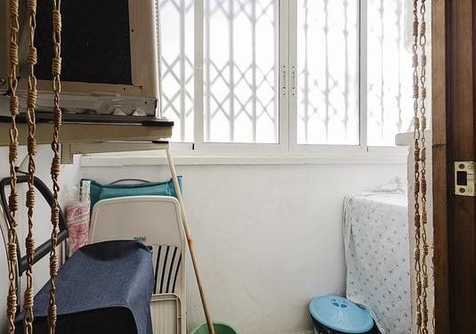 Apartment in Torrevieja