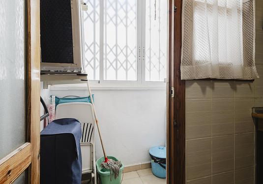 Apartment in Torrevieja