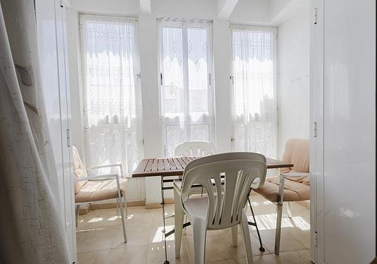 Apartment in Torrevieja