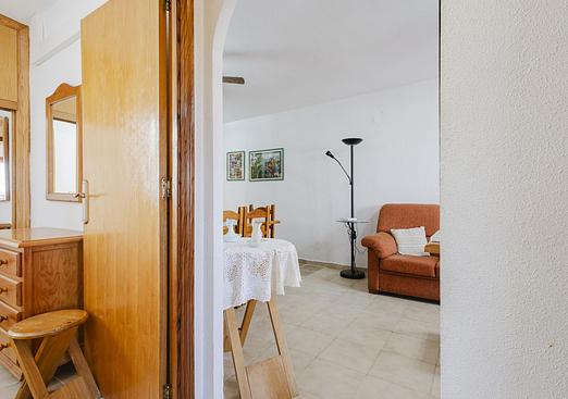 Apartment in Torrevieja
