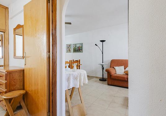Apartment in Torrevieja