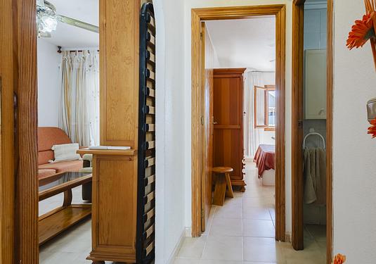 Apartment in Torrevieja