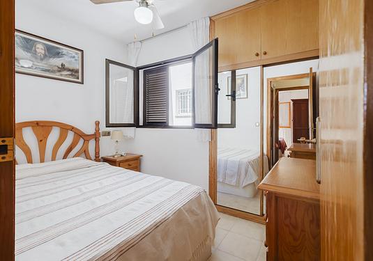 Apartment in Torrevieja