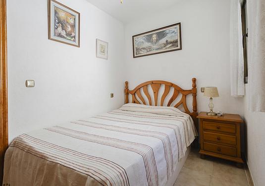 Apartment in Torrevieja