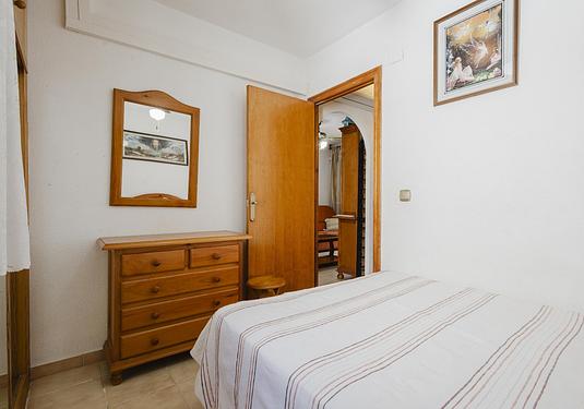 Apartment in Torrevieja