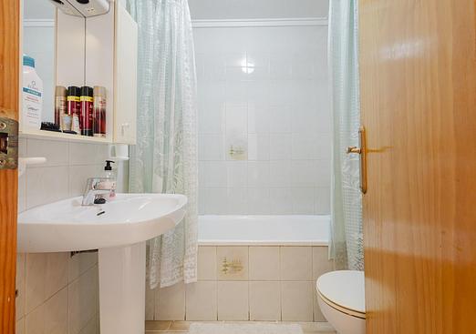 Apartment in Torrevieja