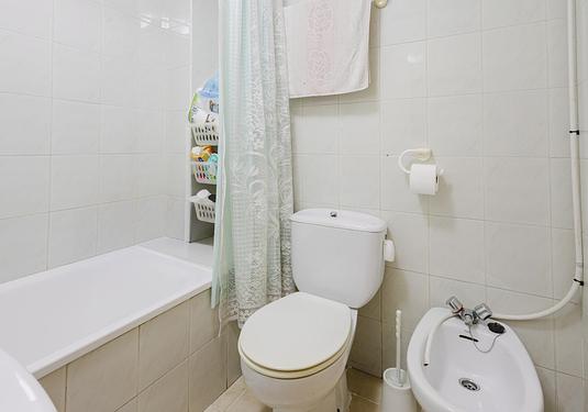 Apartment in Torrevieja