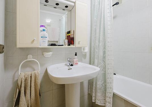 Apartment in Torrevieja