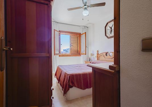 Apartment in Torrevieja