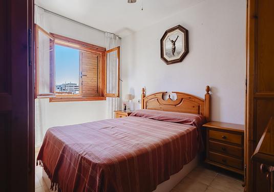 Apartment in Torrevieja