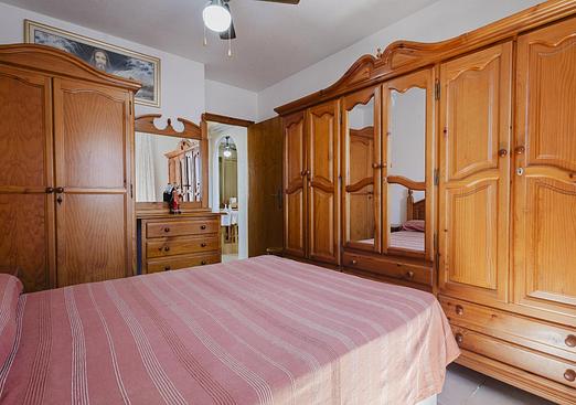Apartment in Torrevieja