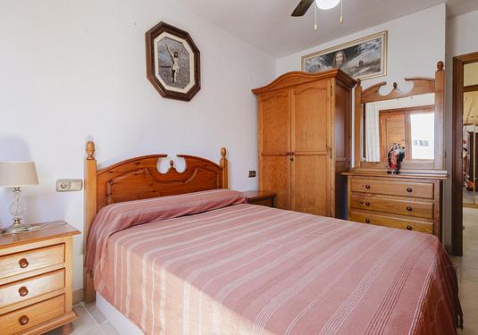 Apartment in Torrevieja