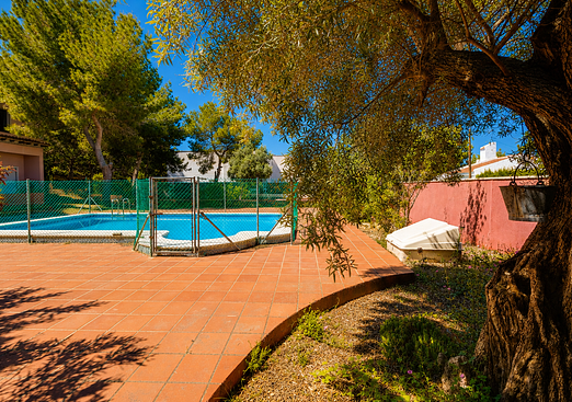 Villa in San Miguel de Salinas