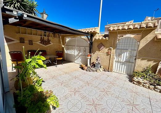 Villa in Torrevieja