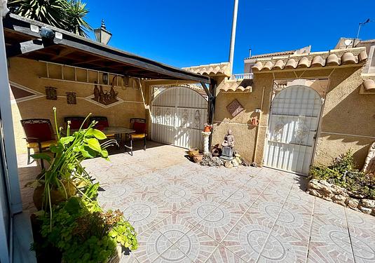 Villa in Torrevieja