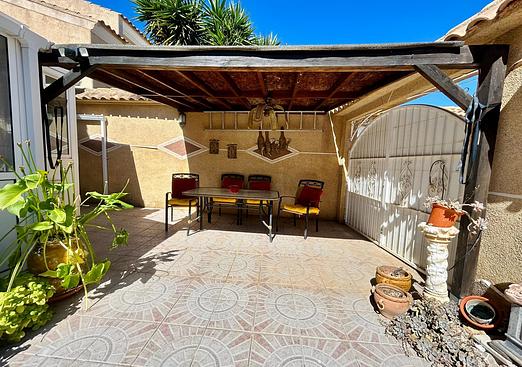 Villa in Torrevieja