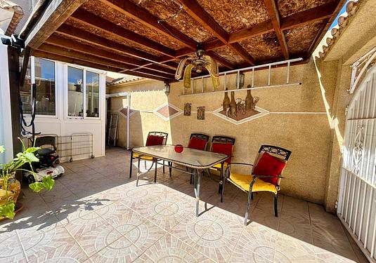 Villa in Torrevieja