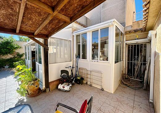 Villa in Torrevieja