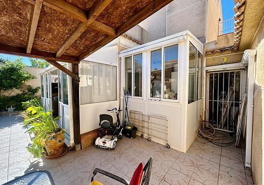 Villa in Torrevieja