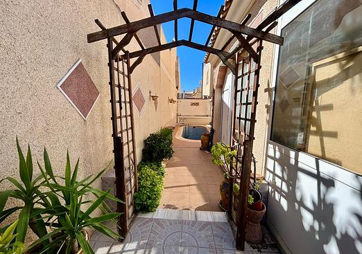 Villa in Torrevieja