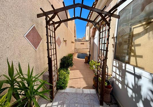 Villa in Torrevieja