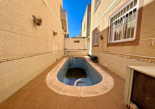 Villa in Torrevieja
