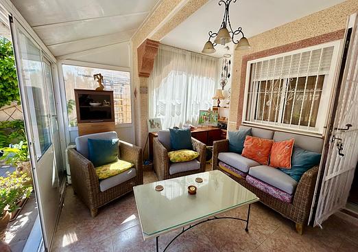 Villa in Torrevieja