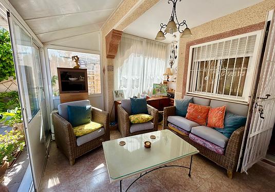 Villa in Torrevieja