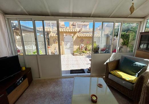Villa in Torrevieja